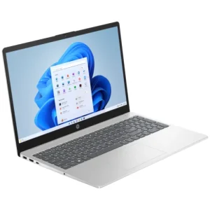 Alternative view of HP 15-fd0210TU Core i5 13th Gen 15.6" FHD Laptop With Backlit Keyboard