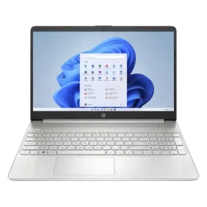 HP 15s-eq2326AU AMD Ryzen 5 5500U 15.6" FHD Laptop