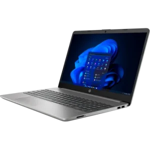 HP 250 G9 Core i3 12th Gen 15.6" HD DDR4 RAM Laptop With 1 Year Warranty