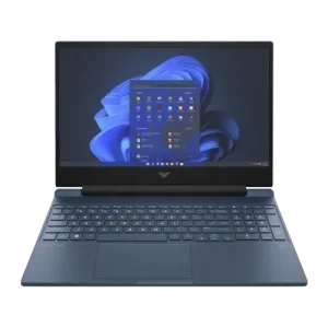 HP Victus Gaming 15-fa1251TX Core i7 13th Gen RTX 3050 6GB Graphics 15.6" FHD Gaming Laptop