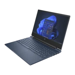 Alternative view of HP Victus Gaming 15-fa1251TX Core i7 13th Gen RTX 3050 6GB Graphics 15.6" FHD Gaming Laptop