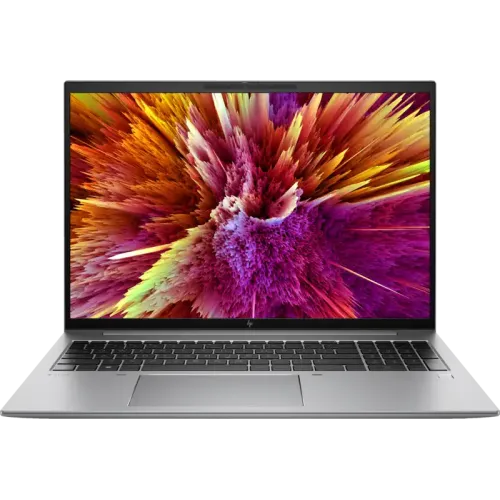 HP ZBook FireFly 16 G10 Core i7 13th Gen RTX A500 4GB Graphics 16" Workstation Laptop