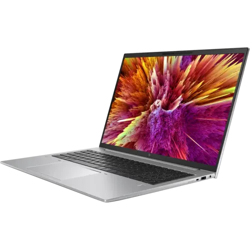 HP ZBook FireFly 16 G10 Core i7 13th Gen RTX A500 4GB Graphics 16" Workstation Laptop - Image 2