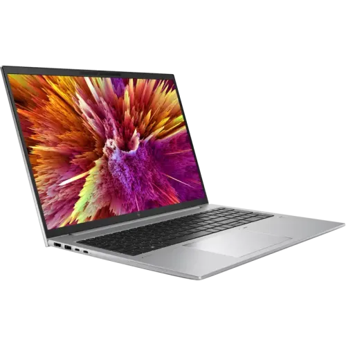 HP ZBook FireFly 16 G10 Core i7 13th Gen RTX A500 4GB Graphics 16" Workstation Laptop - Image 3